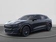  Ford Mustang Mach-E