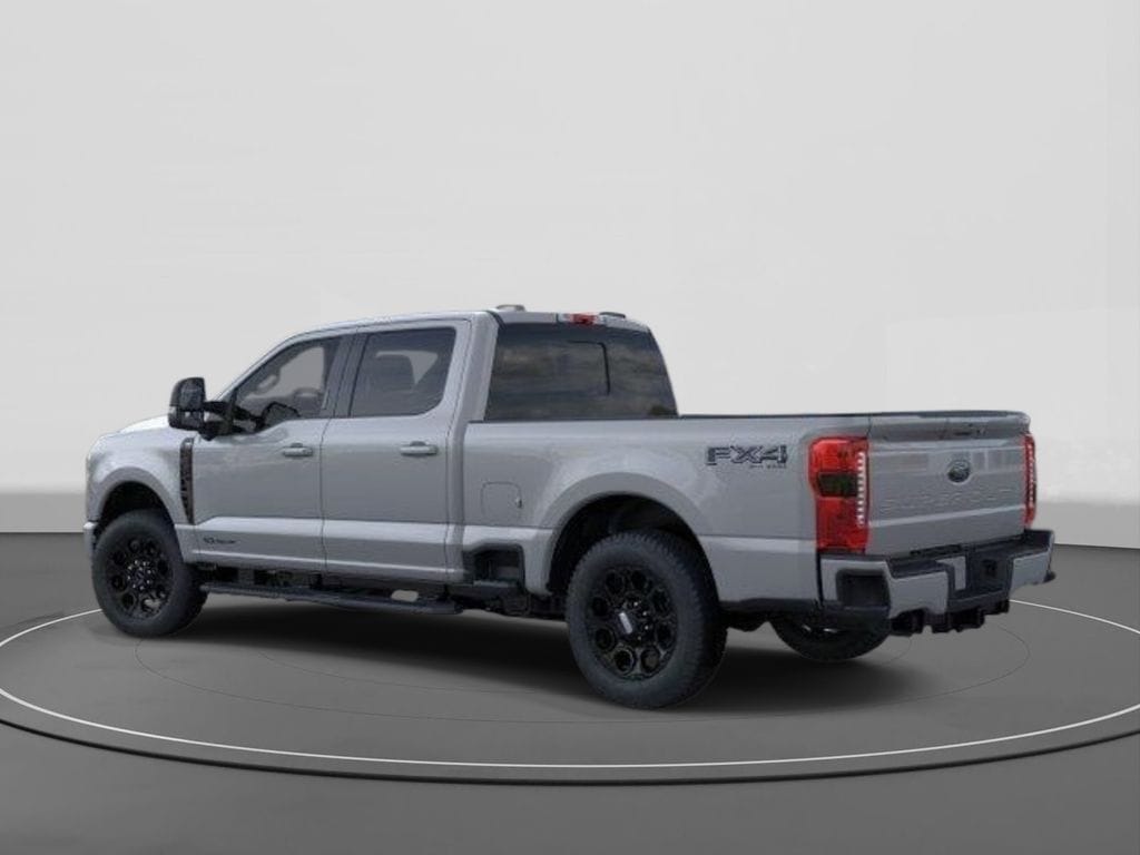 New 2026 Ford F-250 Truck Crew Cab