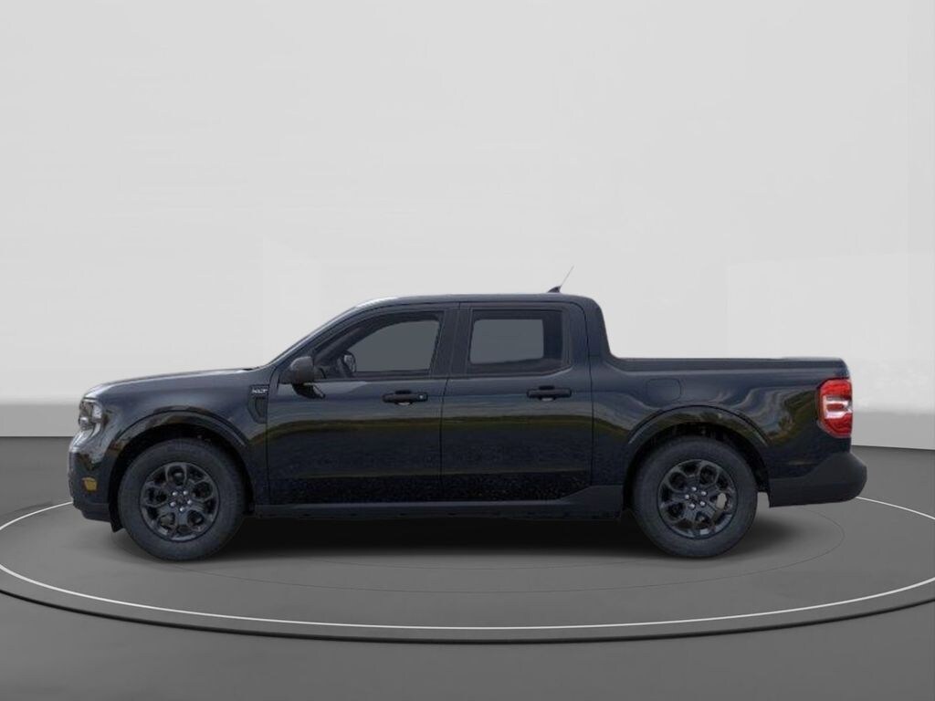 New 2026 Ford Maverick XLT Truck SuperCrew