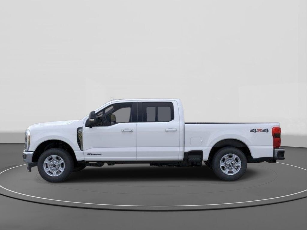 New 2026 Ford F-250 Truck Crew Cab