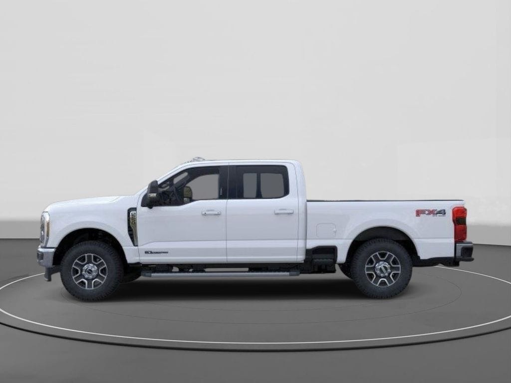 New 2026 Ford F-250 Truck Crew Cab