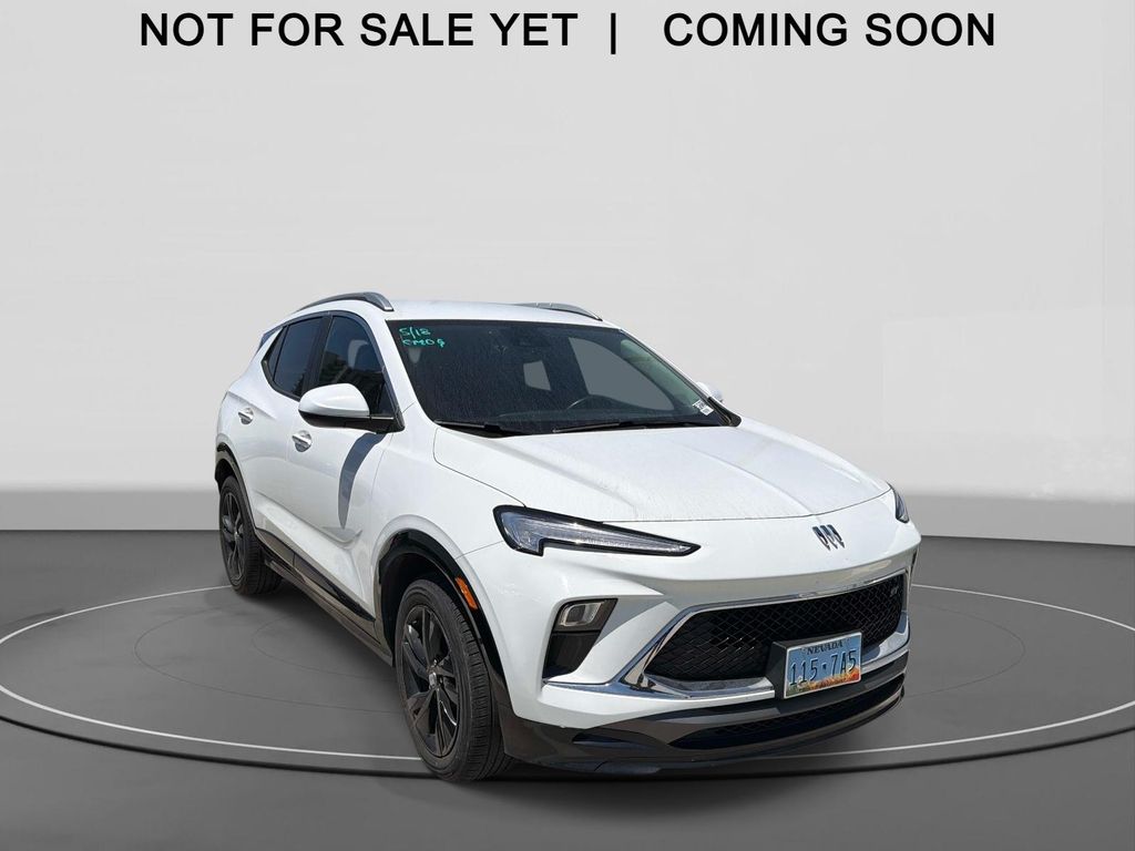 2024 Buick Encore GX Sport Touring's photo