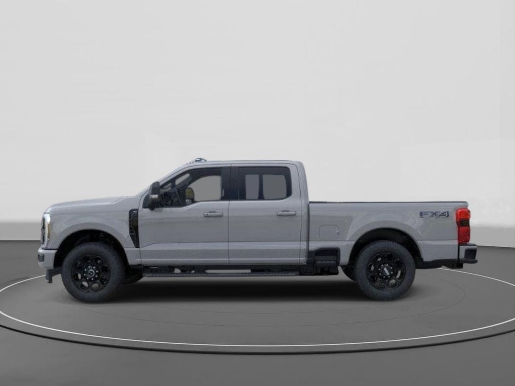 New 2026 Ford F-250 Truck Crew Cab