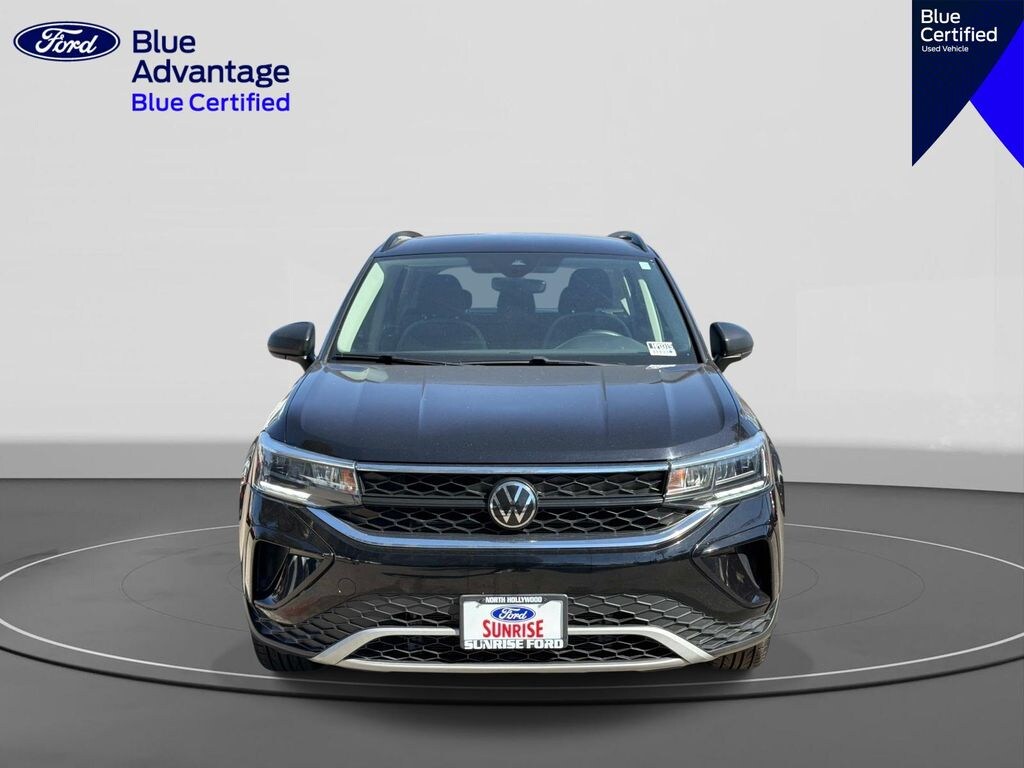 Certified 2024 Volkswagen