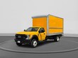  Ford F-450 Chassis