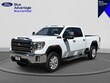  GMC Sierra 3500 HD