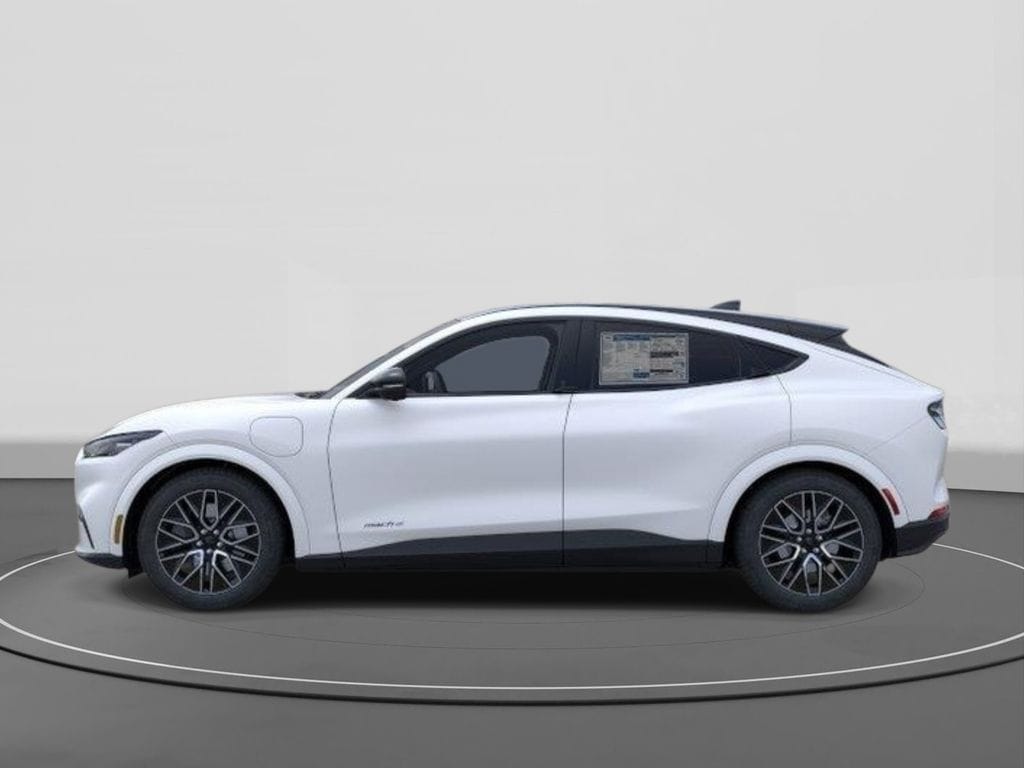 New 2026 Ford Mustang Mach-E Premium SUV