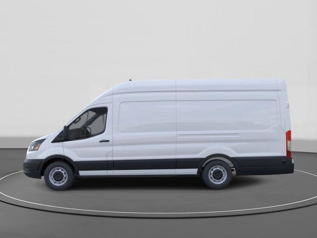 New 2026 Ford Transit-350 Cargo Base Van High Roof Ext. Van