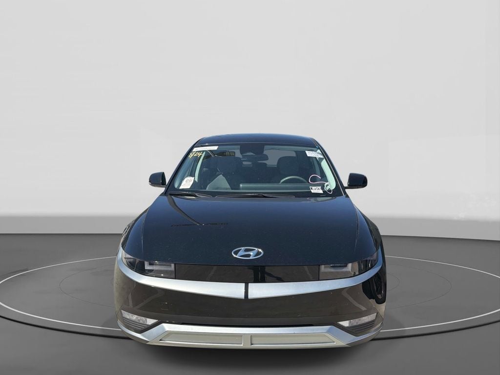 Certified 2023 Hyundai IONIQ 5 SE SUV