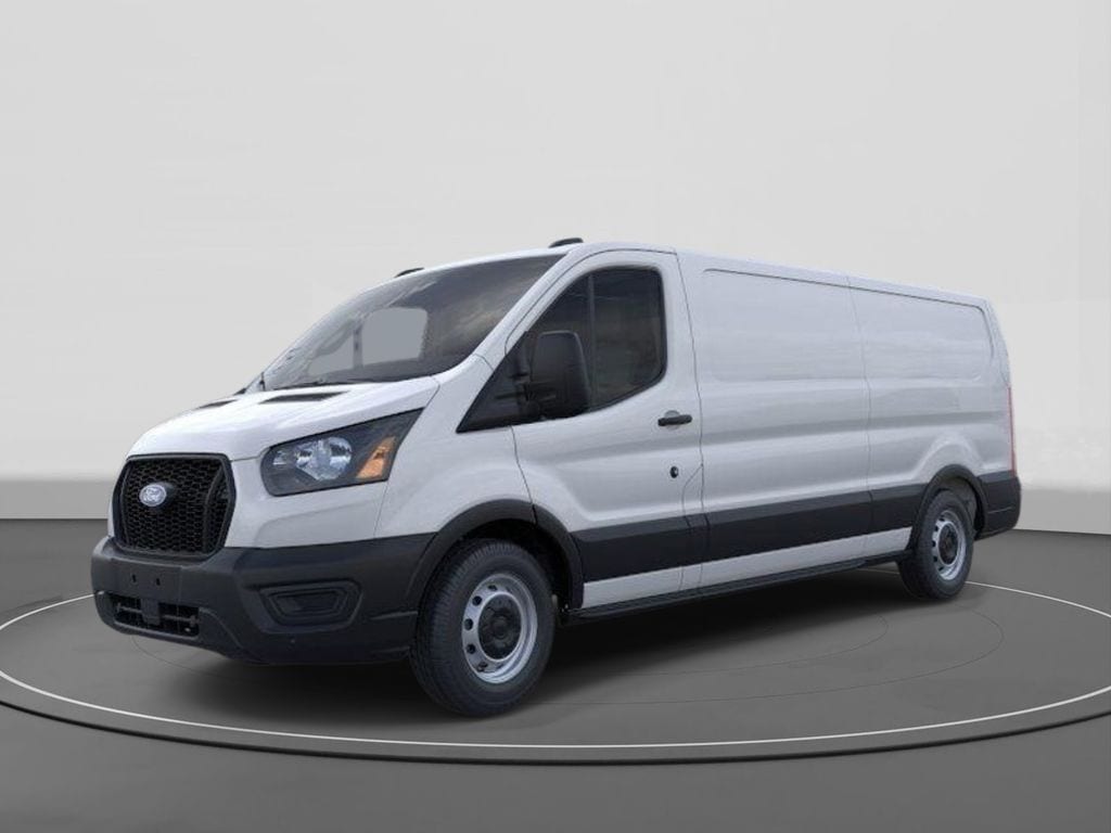2026 Ford Transit 250 Low Roof 148 WB's photo