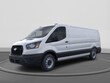  Ford Transit-250 Cargo
