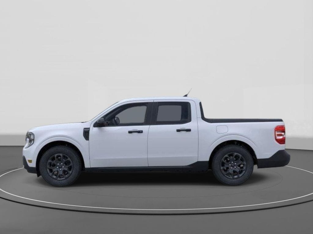 New 2026 Ford Maverick XLT Truck SuperCrew