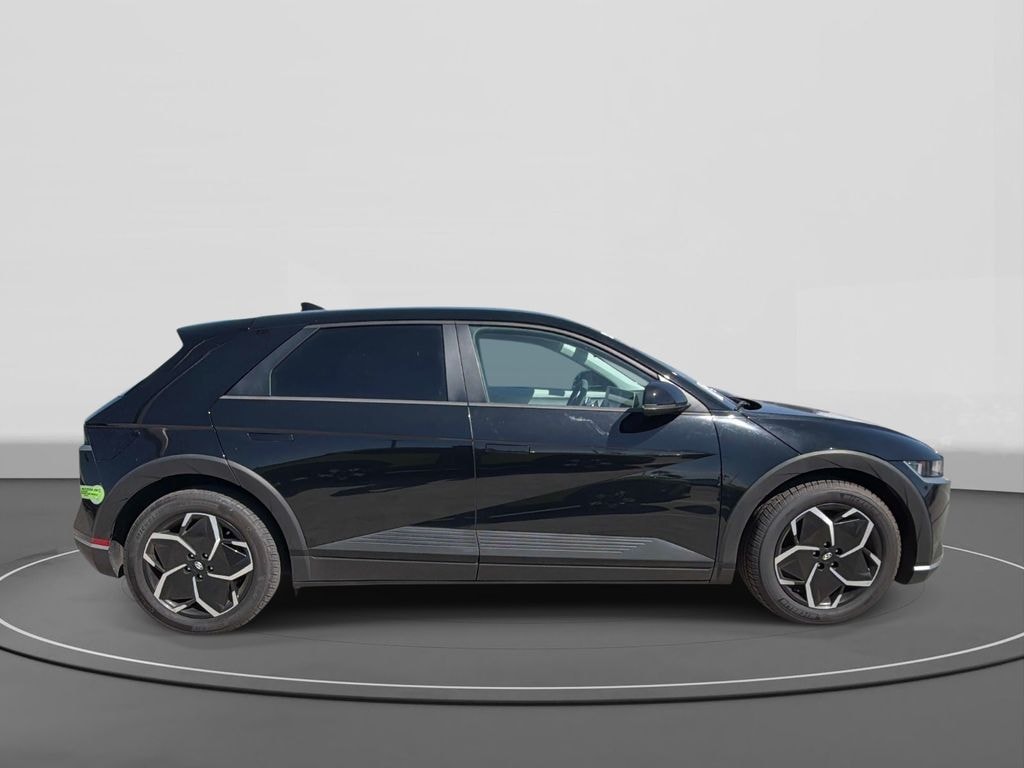 Certified 2023 Hyundai IONIQ 5 SE SUV