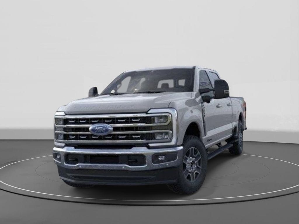 New 2026 Ford F-250 Truck Crew Cab