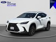  LEXUS NX 450h+