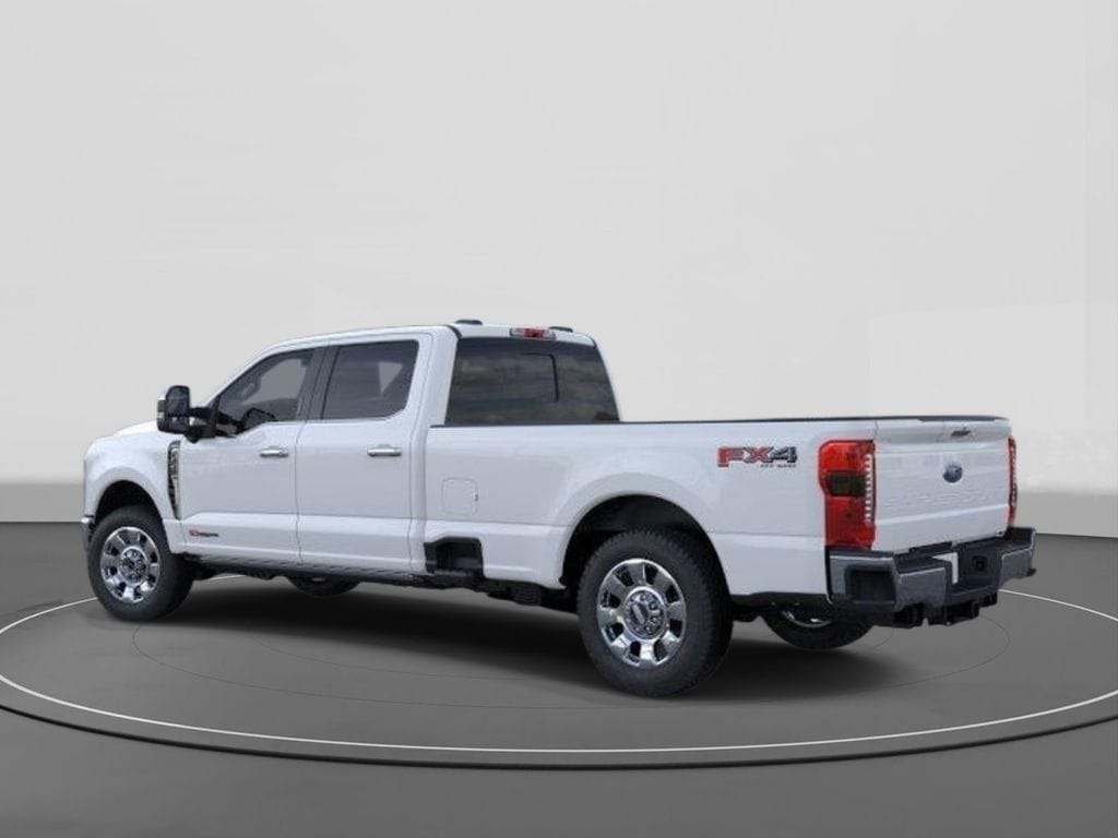 New 2026 Ford F-350 Truck Crew Cab