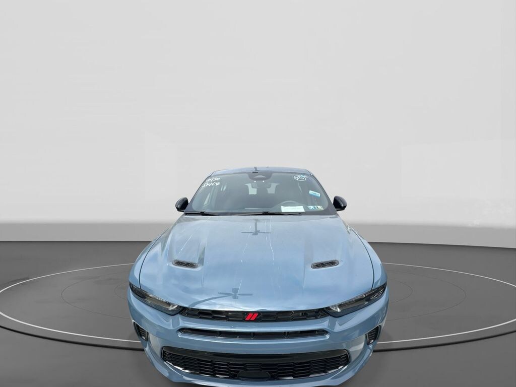 Certified 2024 Dodge Hornet R/T SUV