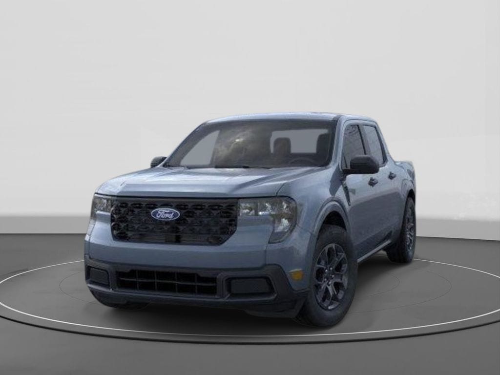 New 2025 Ford Maverick XLT Truck SuperCrew