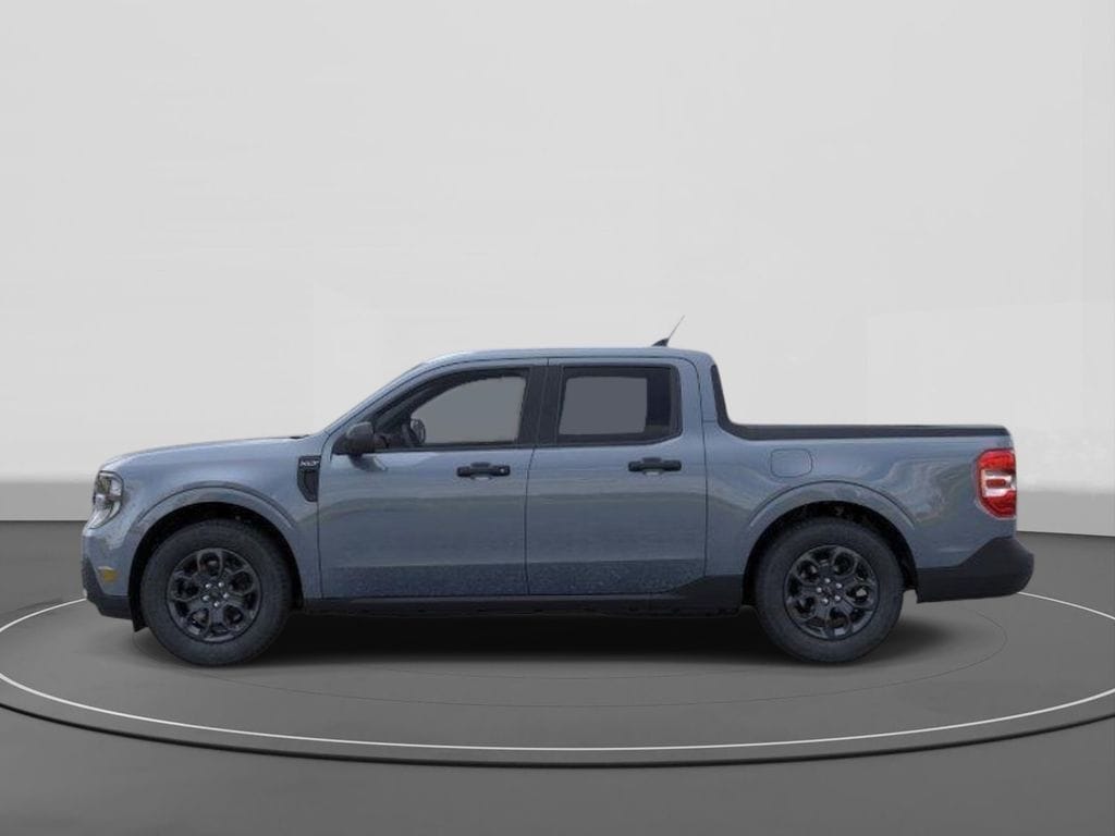 New 2025 Ford Maverick XLT Truck SuperCrew
