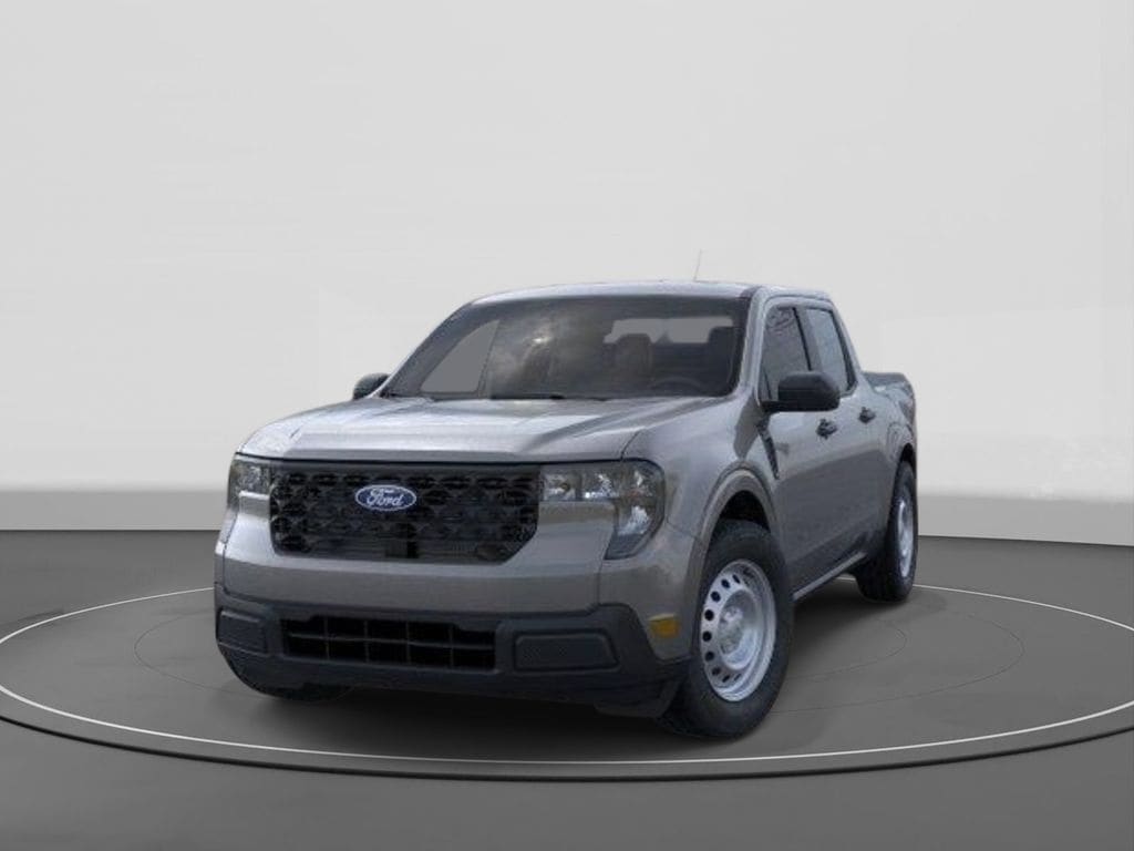 New 2026 Ford Maverick XL Truck SuperCrew