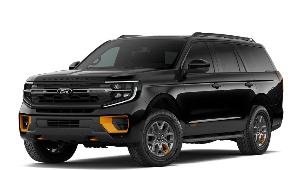 2026 Ford Expedition Tremor — photo 1 of 1