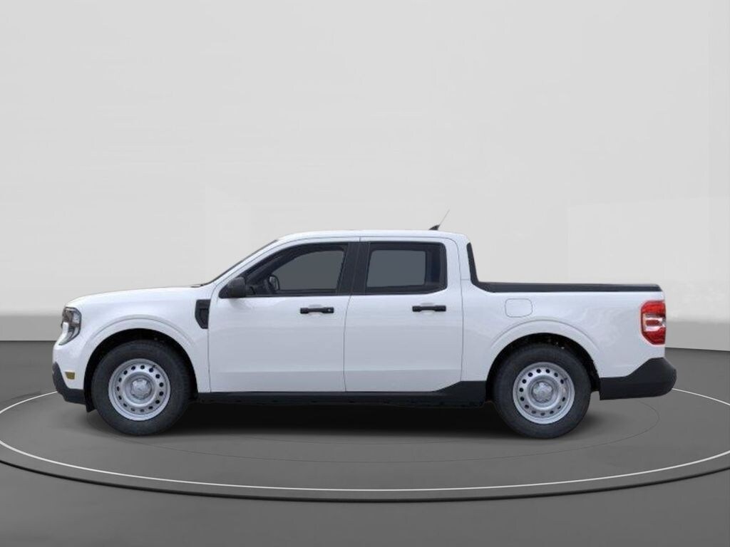 New 2026 Ford Maverick XL Truck SuperCrew