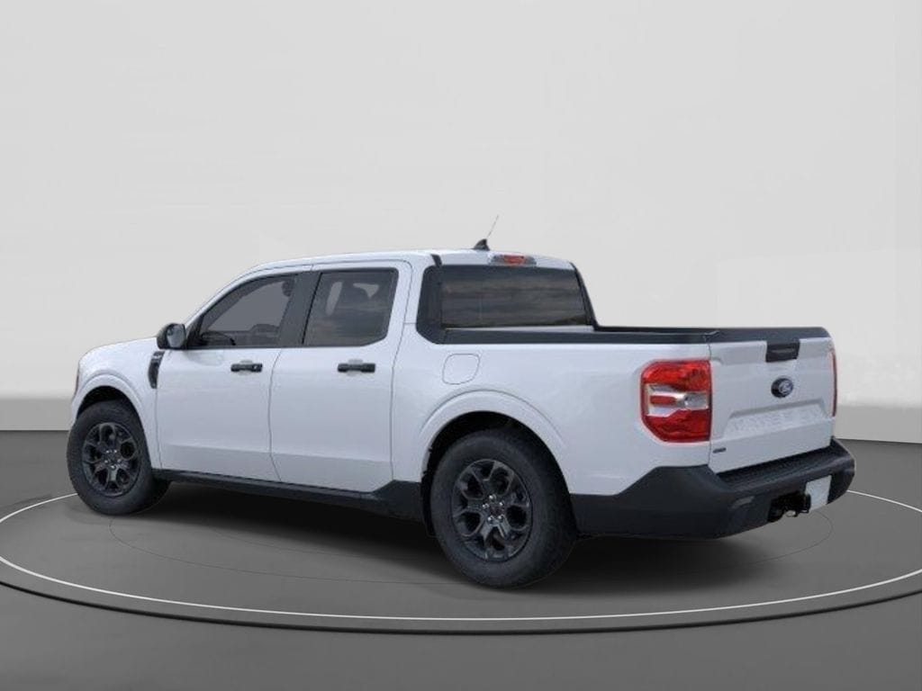 New 2026 Ford Maverick XLT Truck SuperCrew