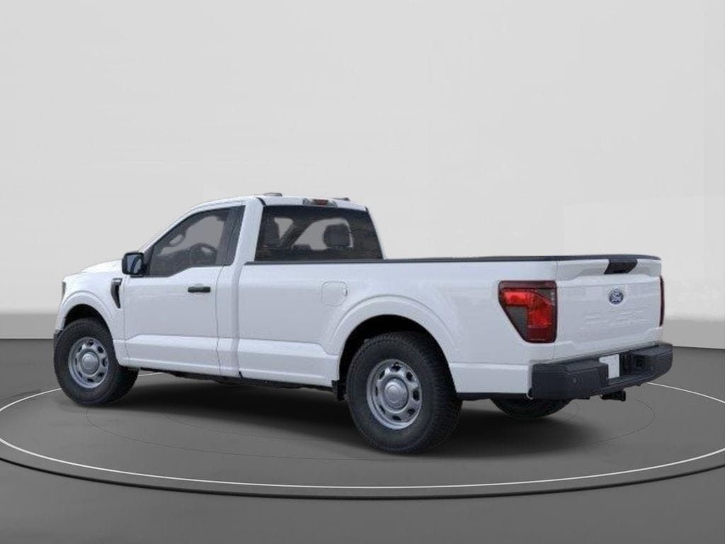 New 2026 Ford F-150 XL Truck Regular Cab