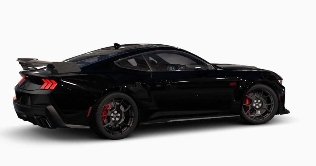 New 2026 Ford