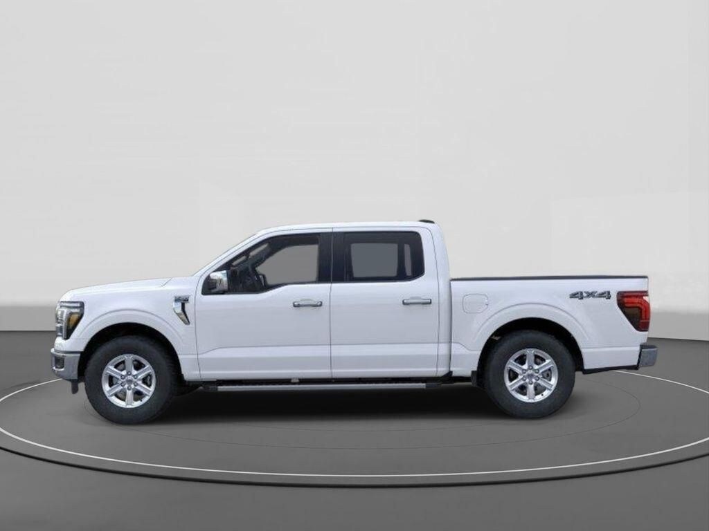 New 2026 Ford