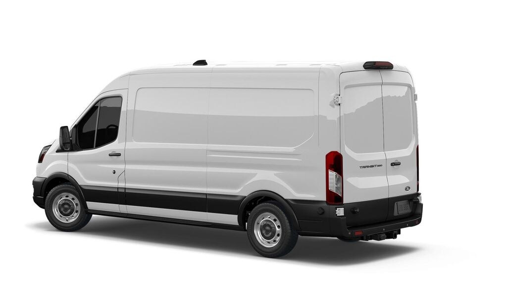New 2026 Ford
