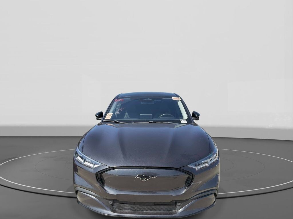 Certified 2021 Ford