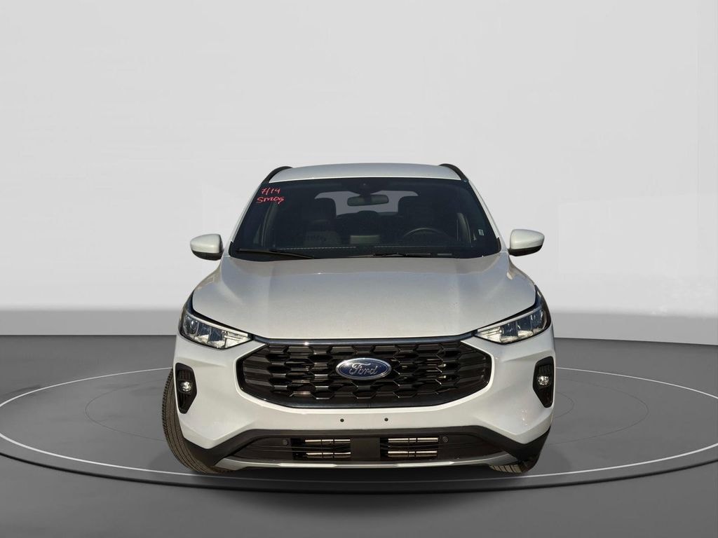 Certified 2025 Ford Escape ST-Line Select SUV