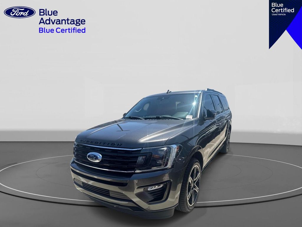 2020 Ford Expedition Limited MAX's photo