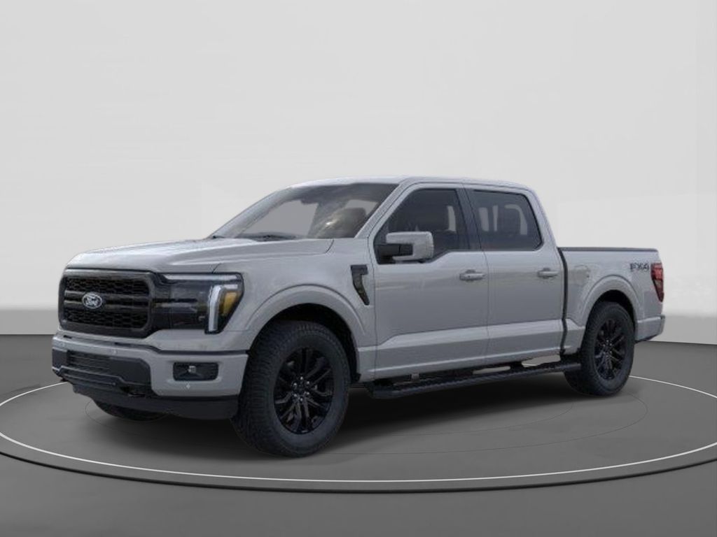 2026 Ford F-150 Lariat — photo 1 of 1