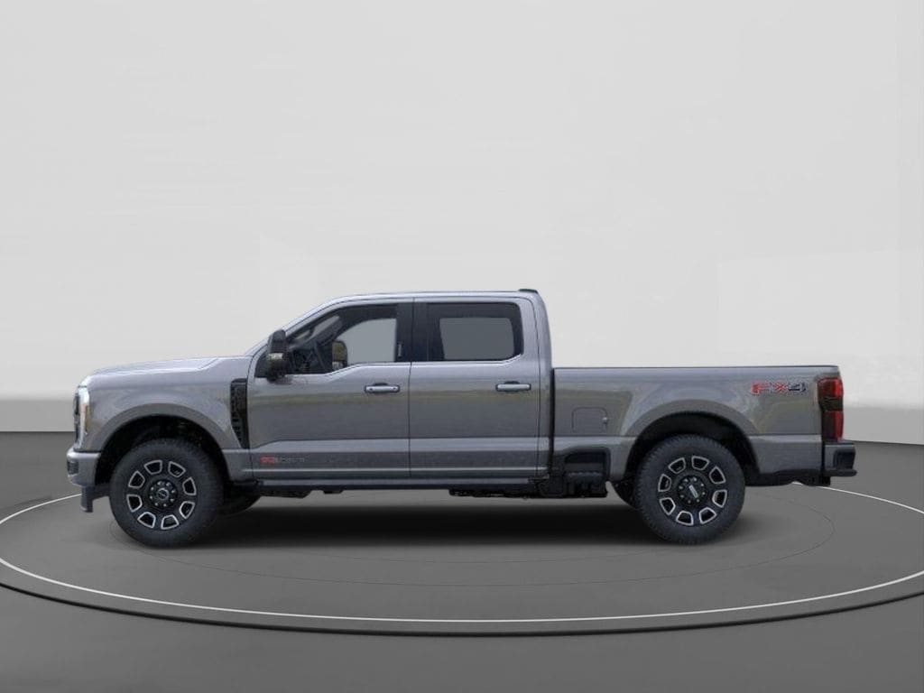 New 2026 Ford F-250 Truck Crew Cab