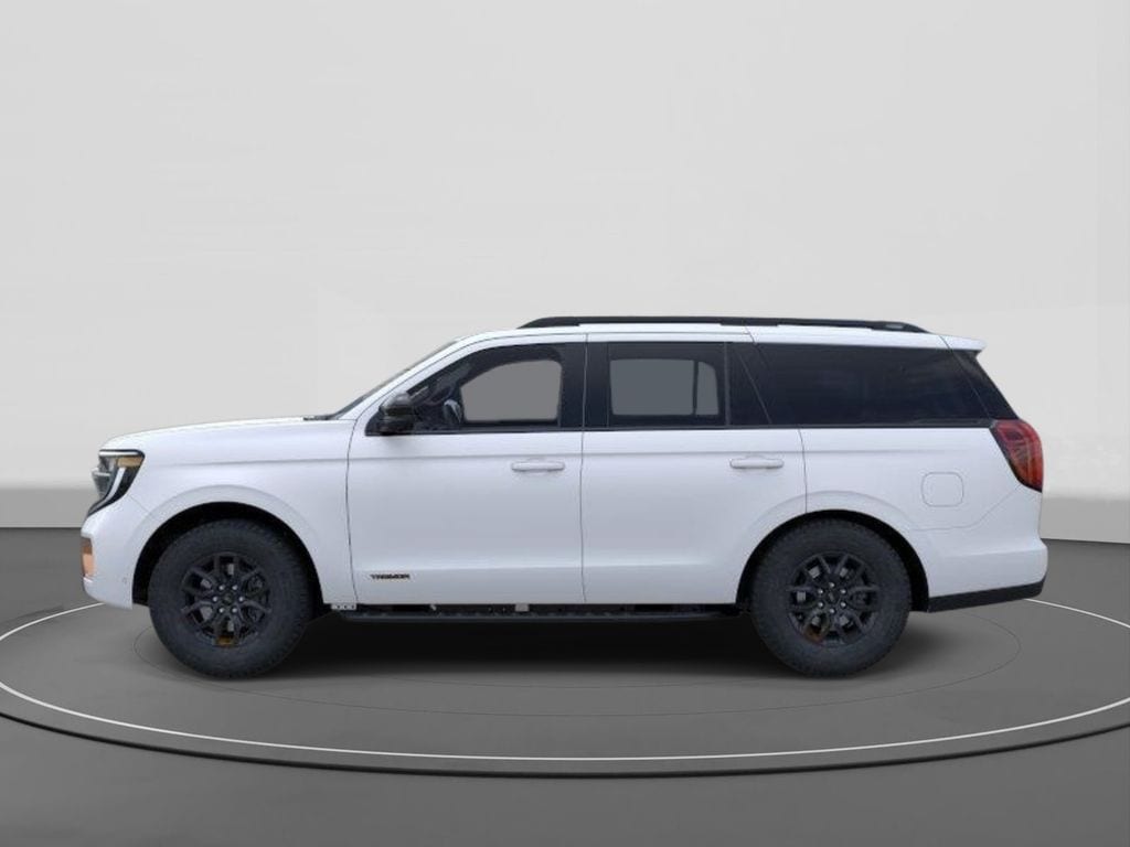 New 2026 Ford Expedition Tremor SUV