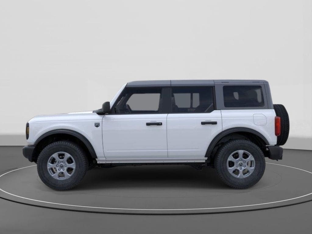 New 2026 Ford