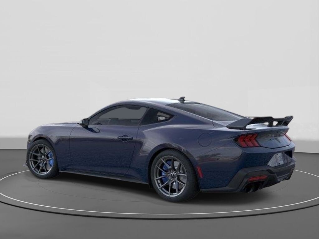 New 2026 Ford Mustang Dark Horse Coupe
