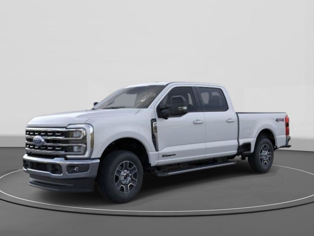 2026 Ford F-250 — photo 1 of 1
