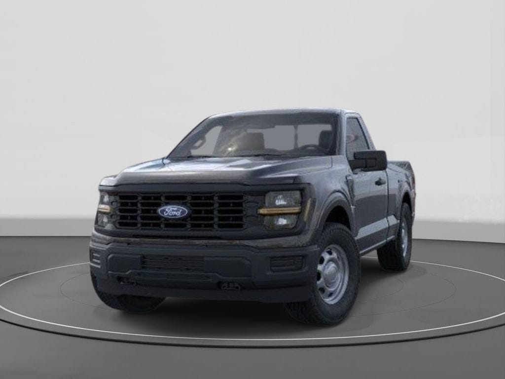 New 2026 Ford F-150 XL Truck Regular Cab