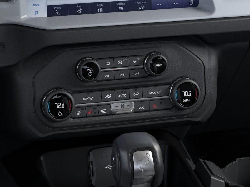 2025 Ford Bronco 2-Door Stroppe - Photo 16