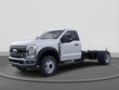  Ford F-450 Chassis