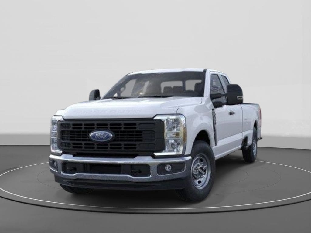 New 2026 Ford F-350 Truck Super Cab