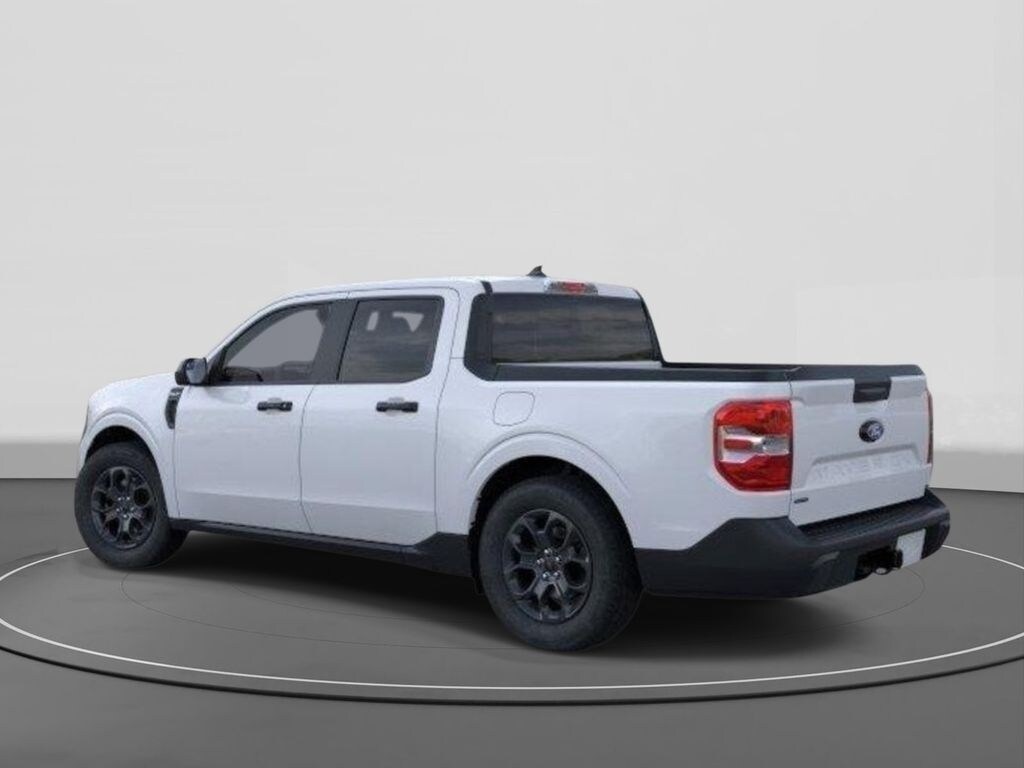 New 2026 Ford Maverick XLT Truck SuperCrew