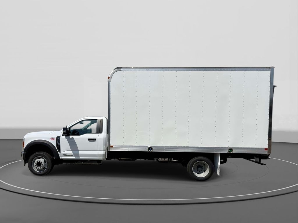 New 2025 Ford