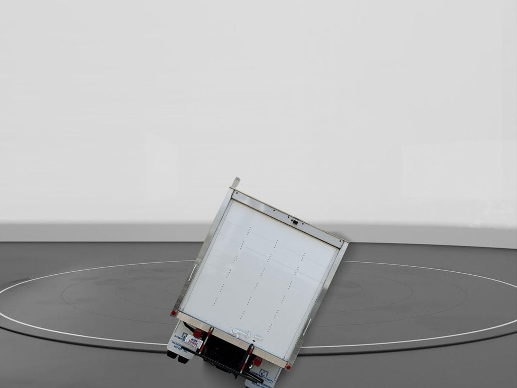 New 2025 Ford F-550 Chassis Truck Regular Cab