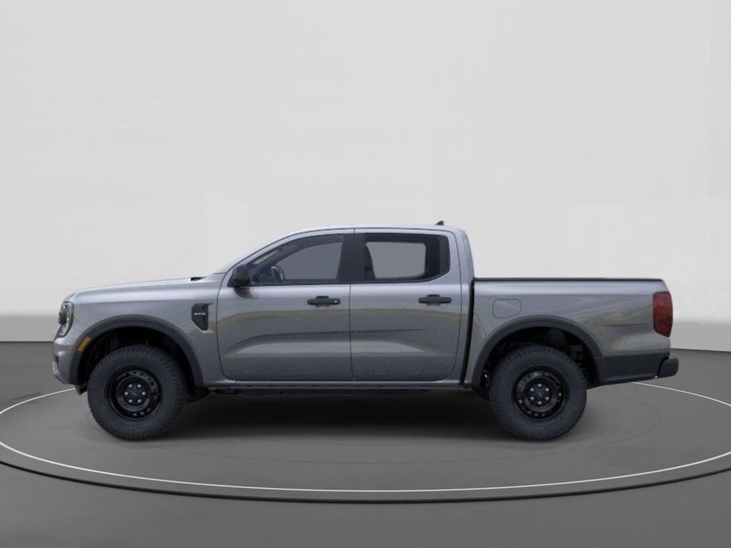 New 2026 Ford