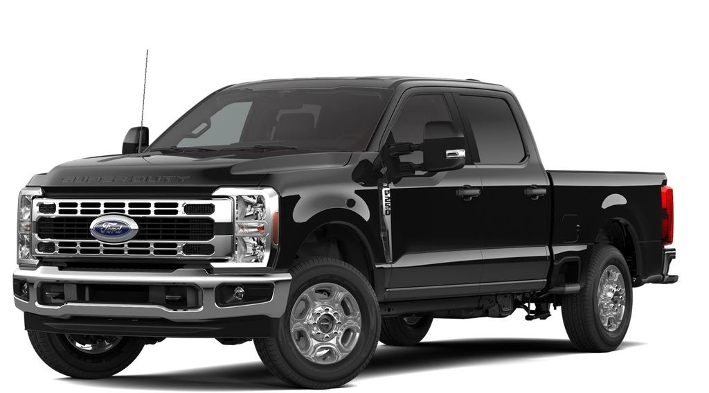 2026 Ford F-250 XLT Crew Cab 6-3/4' Box's photo