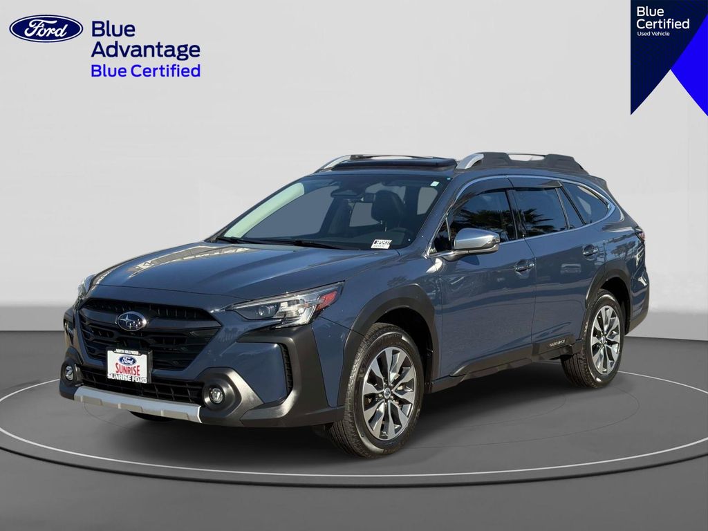 2023 Subaru Outback